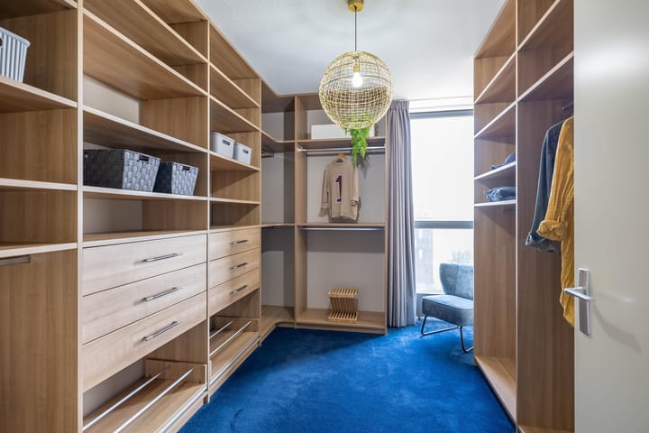 Appartement te koop: Het Hout 56, Groningen