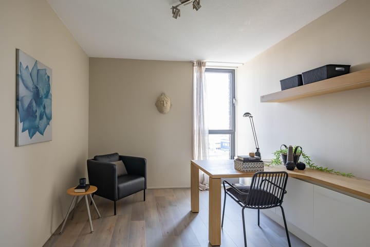 Appartement te koop: Het Hout 56, Groningen