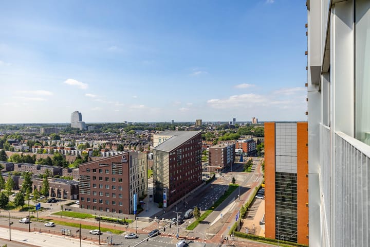 Appartement te koop: Het Hout 56, Groningen