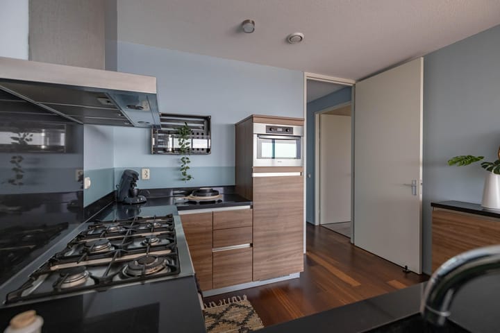 Appartement te koop: Het Hout 56, Groningen