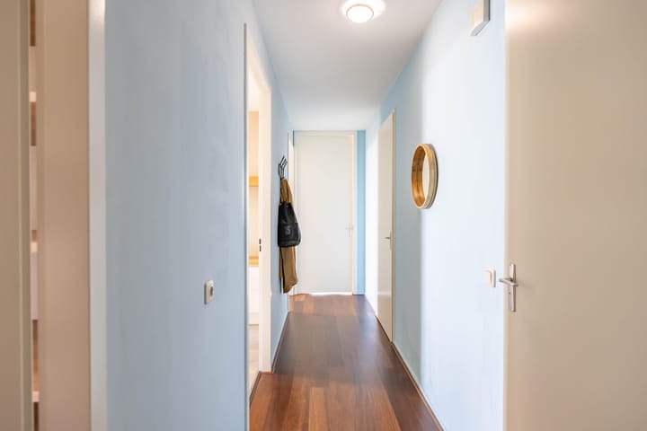Appartement te koop: Het Hout 56, Groningen