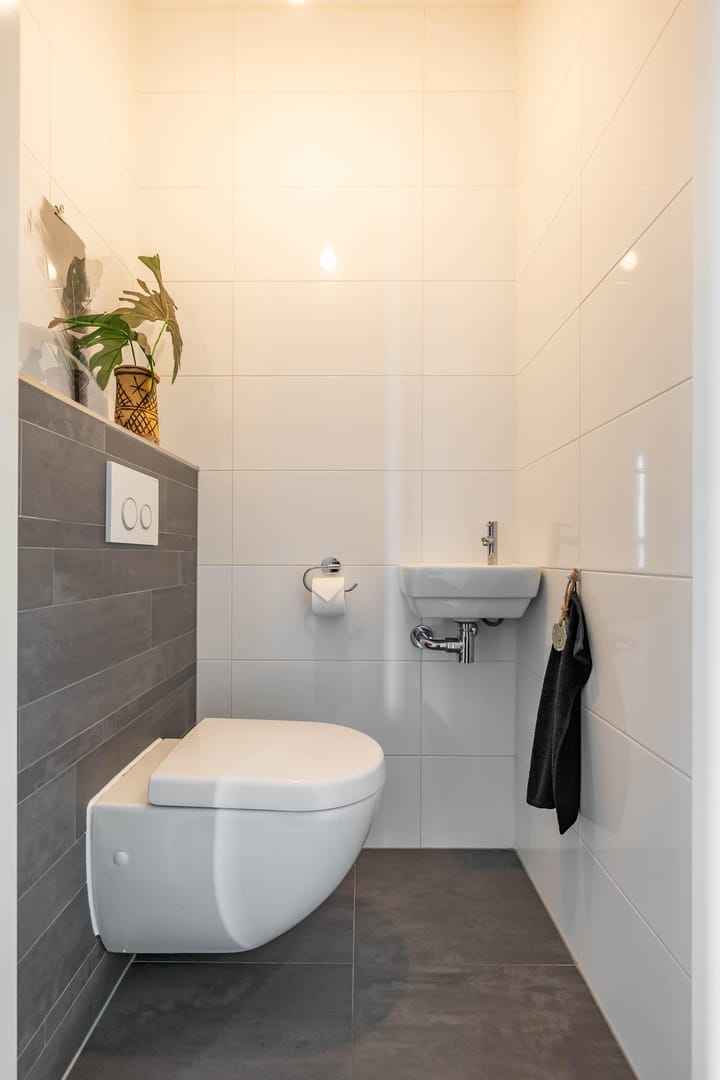Appartement te koop: Het Hout 56, Groningen