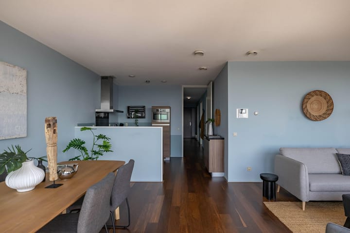 Appartement te koop: Het Hout 56, Groningen