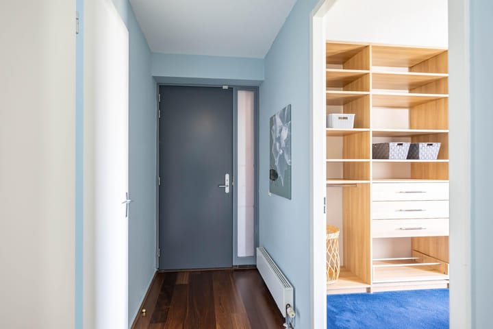 Appartement te koop: Het Hout 56, Groningen
