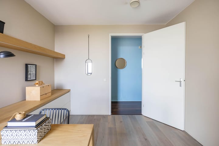 Appartement te koop: Het Hout 56, Groningen