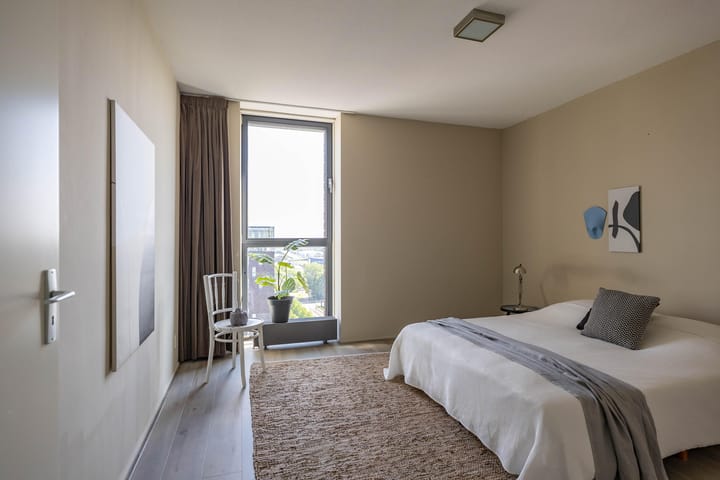 Appartement te koop: Het Hout 56, Groningen
