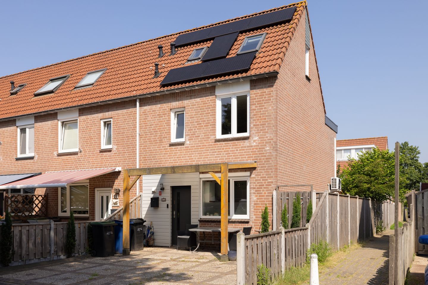 Foto 1 van Nieuwe Diepstraat 23