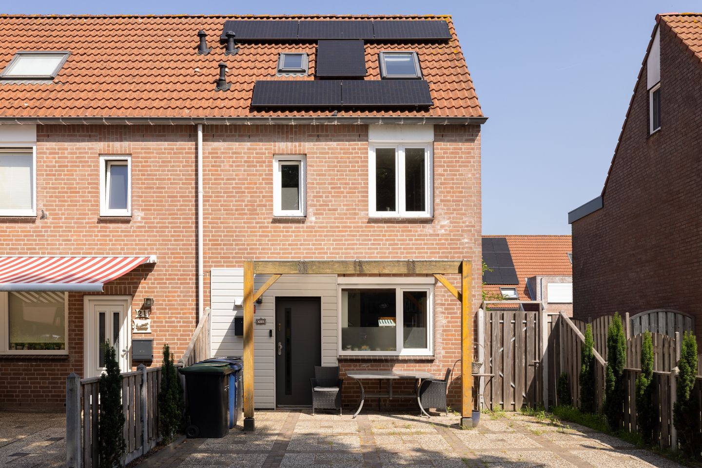 Foto 5 van Nieuwe Diepstraat 23