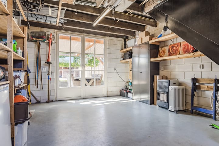Hoekwoning te koop: Spoorstraat 36, Ruurlo