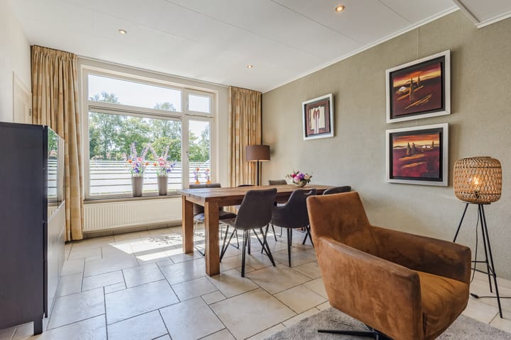 Hoekwoning te koop: Spoorstraat 36, Ruurlo