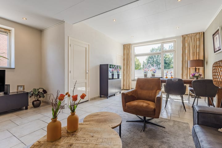 Hoekwoning te koop: Spoorstraat 36, Ruurlo
