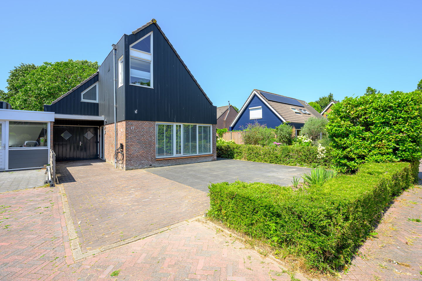 Foto 1 van Hof 17