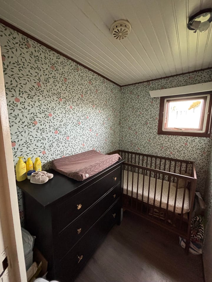 Vrijstaande woning te huur: Achterdijk 28, Mill