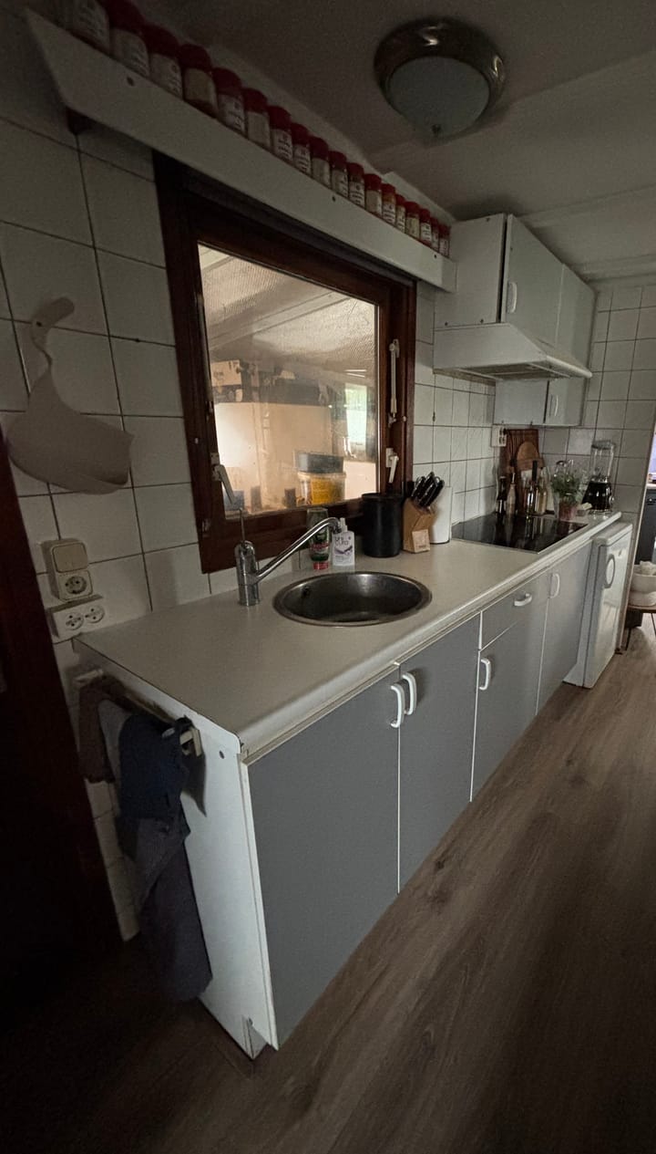 Vrijstaande woning te huur: Achterdijk 28, Mill