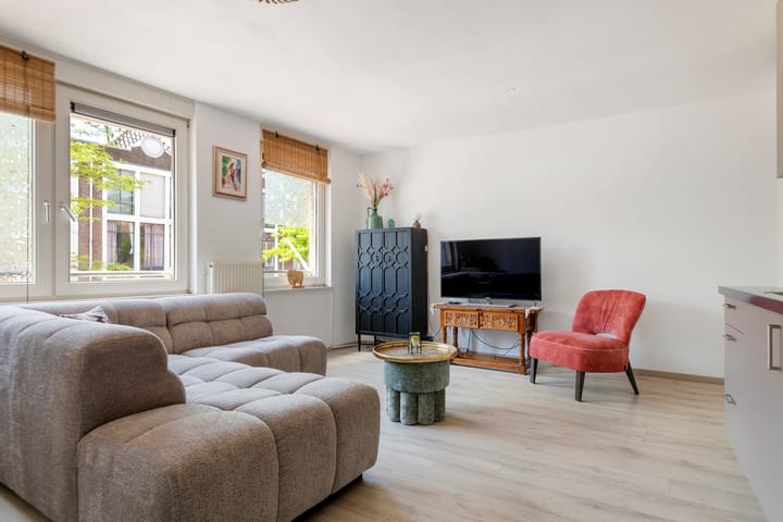 Studio te koop: Zoutkeetstraatje 8-11, Tiel