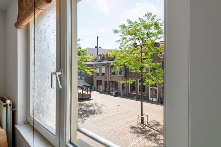 Studio te koop: Zoutkeetstraatje 8-11, Tiel
