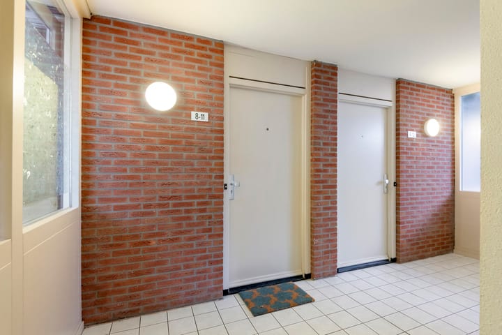 Studio te koop: Zoutkeetstraatje 8-11, Tiel