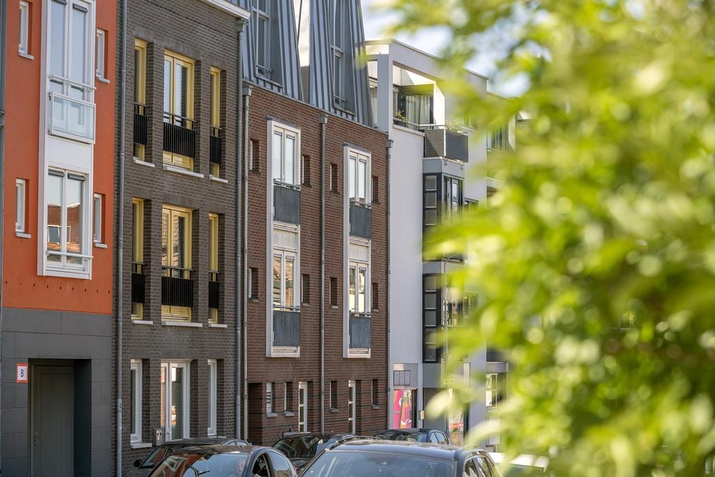 Zoutkeetstraatje 8- 8 11