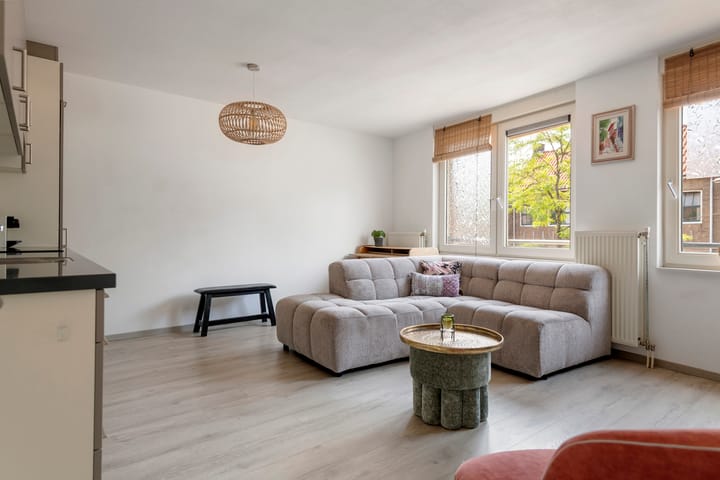 Studio te koop: Zoutkeetstraatje 8-11, Tiel