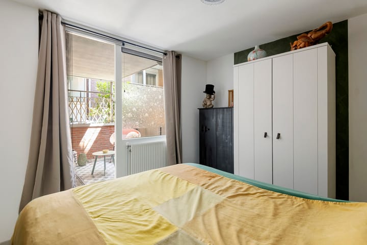 Studio te koop: Zoutkeetstraatje 8-11, Tiel