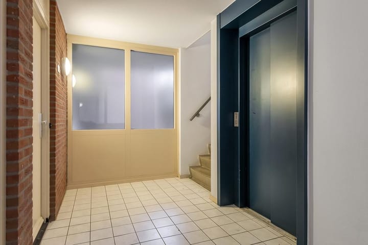 Studio te koop: Zoutkeetstraatje 8-11, Tiel