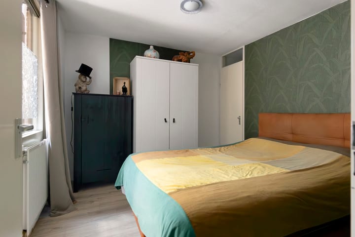 Studio te koop: Zoutkeetstraatje 8-11, Tiel