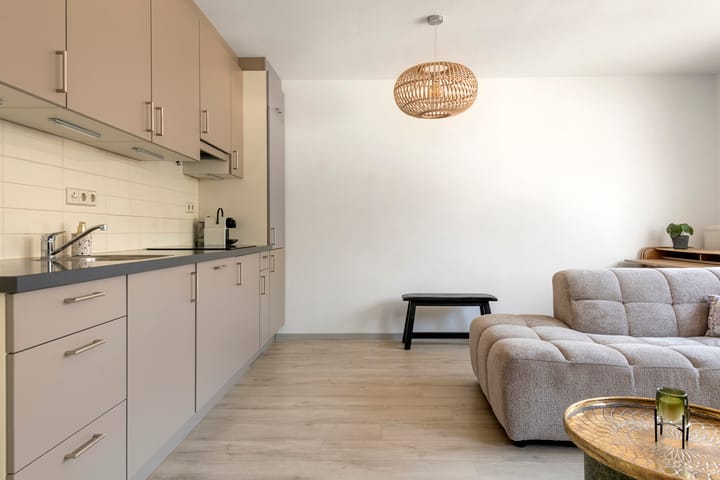 Studio te koop: Zoutkeetstraatje 8-11, Tiel
