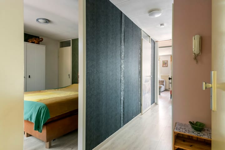 Studio te koop: Zoutkeetstraatje 8-11, Tiel