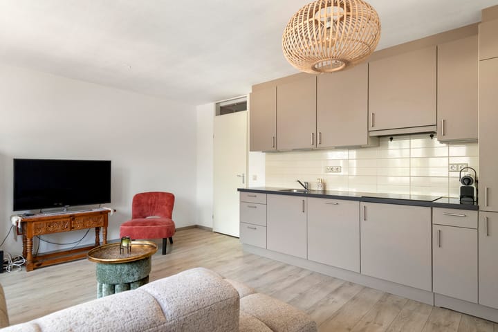 Studio te koop: Zoutkeetstraatje 8-11, Tiel