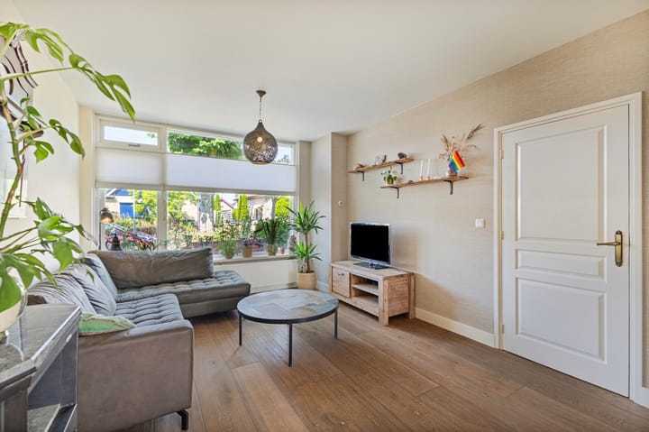 Tussenwoning te koop: Noletstraat 4, Tuitjenhorn