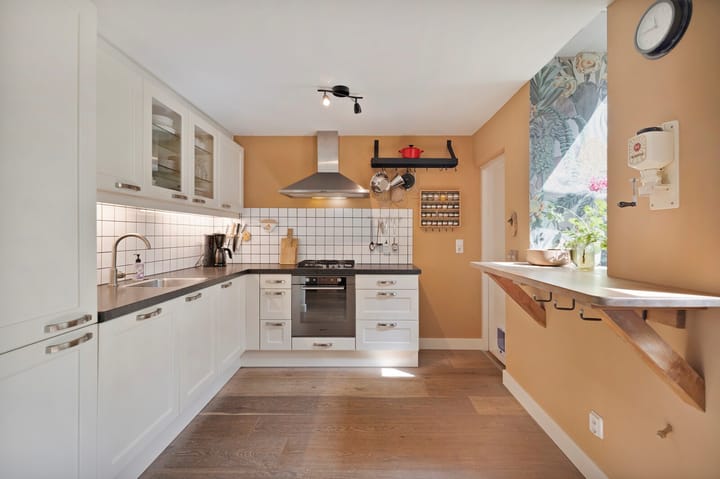 Tussenwoning te koop: Noletstraat 4, Tuitjenhorn