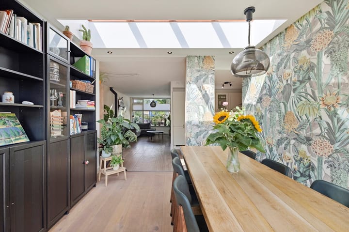 Tussenwoning te koop: Noletstraat 4, Tuitjenhorn