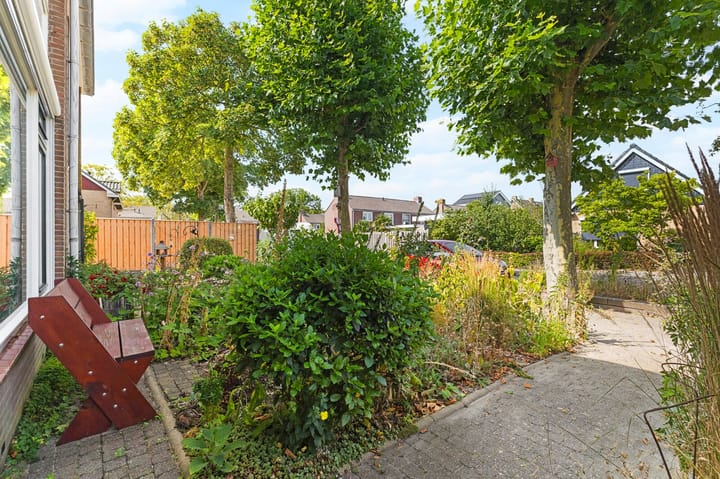 Tussenwoning te koop: Noletstraat 4, Tuitjenhorn