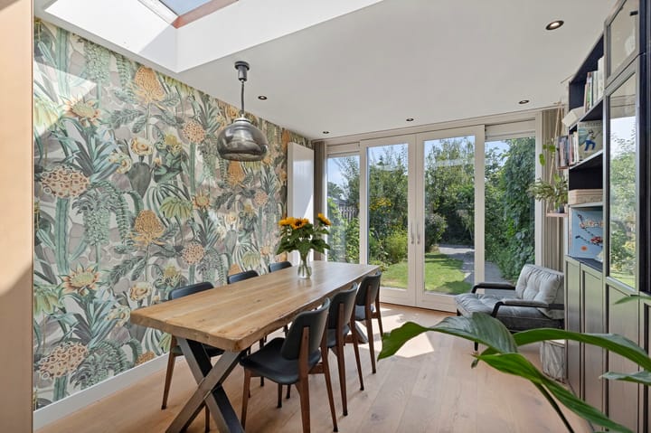 Tussenwoning te koop: Noletstraat 4, Tuitjenhorn