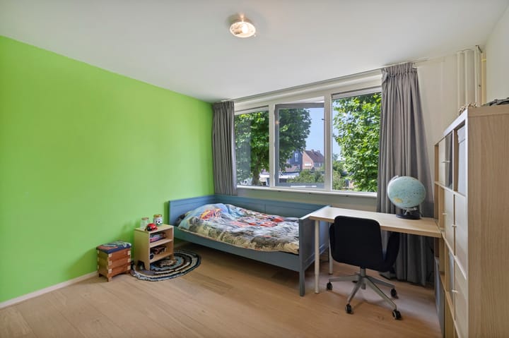 Tussenwoning te koop: Noletstraat 4, Tuitjenhorn