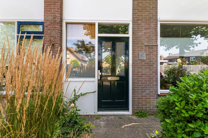 Tussenwoning te koop: Noletstraat 4, Tuitjenhorn