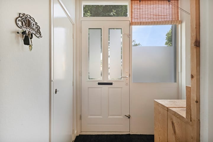 Tussenwoning te koop: Noletstraat 4, Tuitjenhorn
