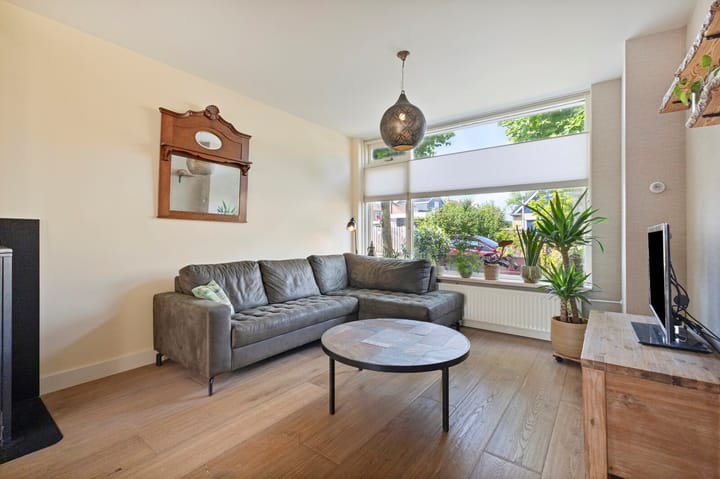 Tussenwoning te koop: Noletstraat 4, Tuitjenhorn