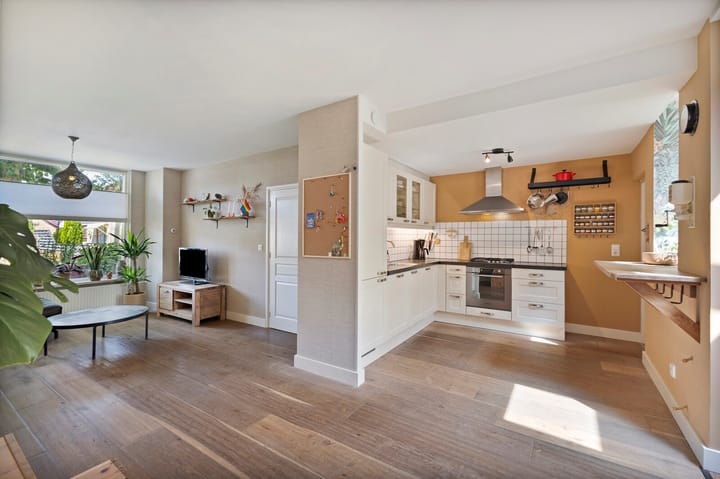 Tussenwoning te koop: Noletstraat 4, Tuitjenhorn