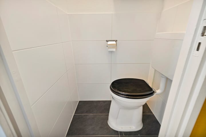 Tussenwoning te koop: Noletstraat 4, Tuitjenhorn