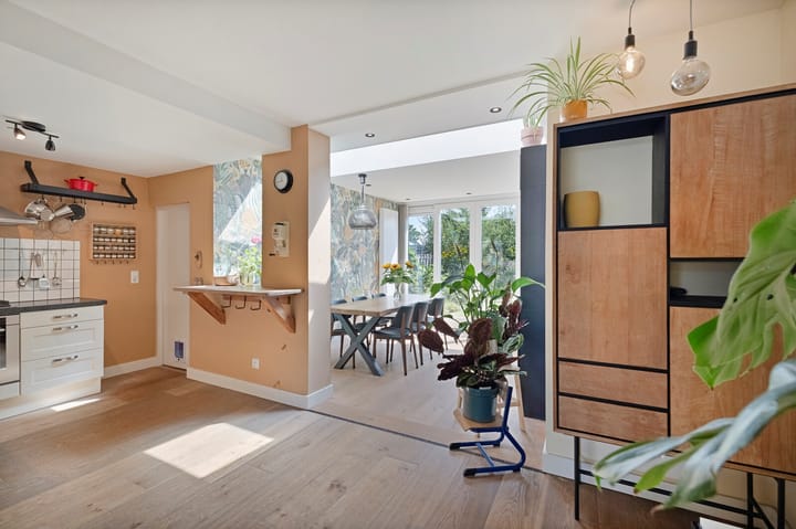 Tussenwoning te koop: Noletstraat 4, Tuitjenhorn