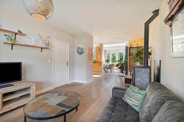 Tussenwoning te koop: Noletstraat 4, Tuitjenhorn