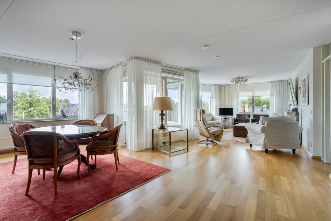 Photo 8 of De Weijenbergh 46