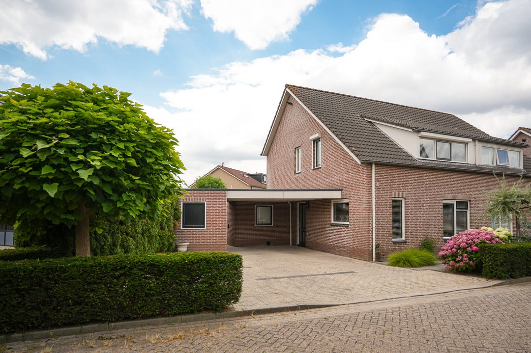 Foto 1 van De Polenkamp 11