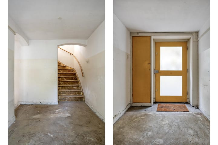 Tussenwoning te koop: Heuvelbrink 21, Breda