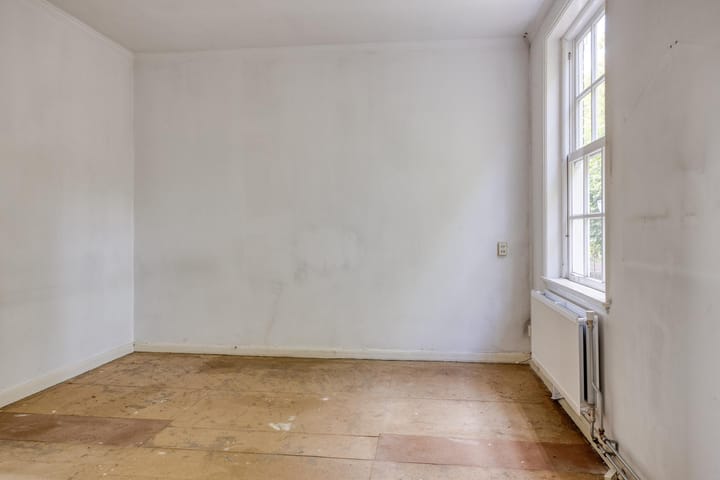 Tussenwoning te koop: Heuvelbrink 21, Breda