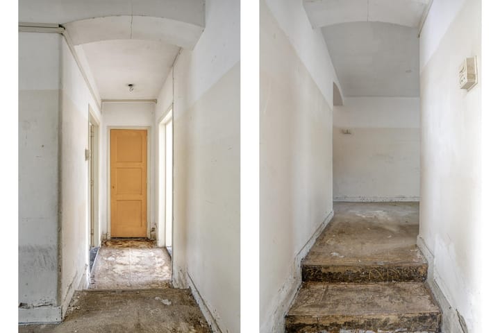Tussenwoning te koop: Heuvelbrink 21, Breda