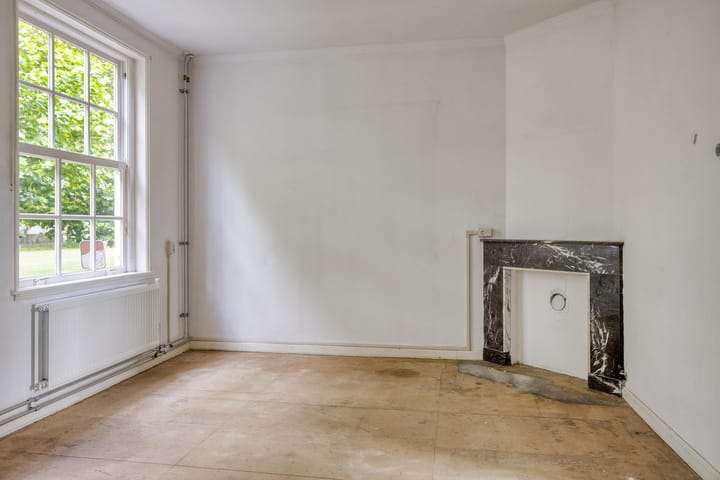 Tussenwoning te koop: Heuvelbrink 21, Breda