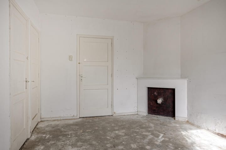 Tussenwoning te koop: Heuvelbrink 21, Breda