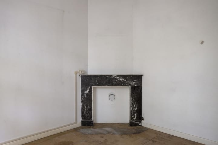 Tussenwoning te koop: Heuvelbrink 21, Breda